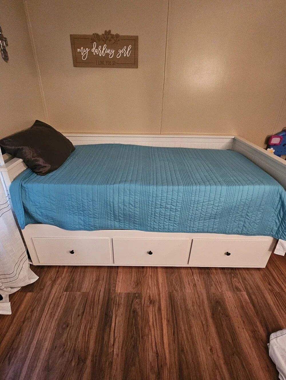 Reversable Quilt EXELLENT CONDITION